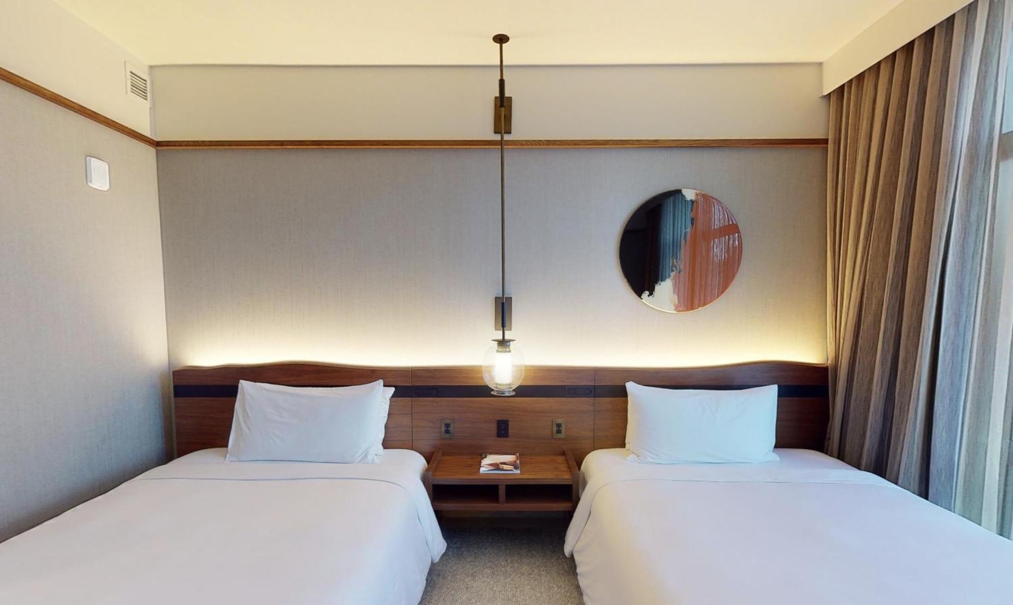 Double or Twin Room - Disability Access