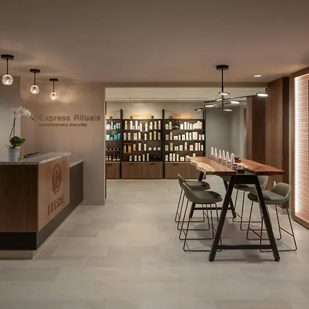 Nobu Hotel Atlanta-3