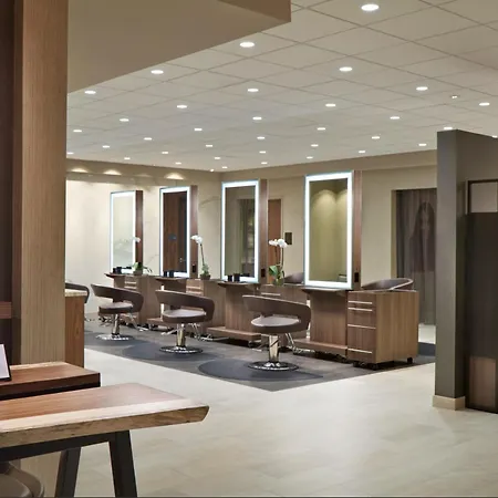Nobu Hotel Atlanta-2